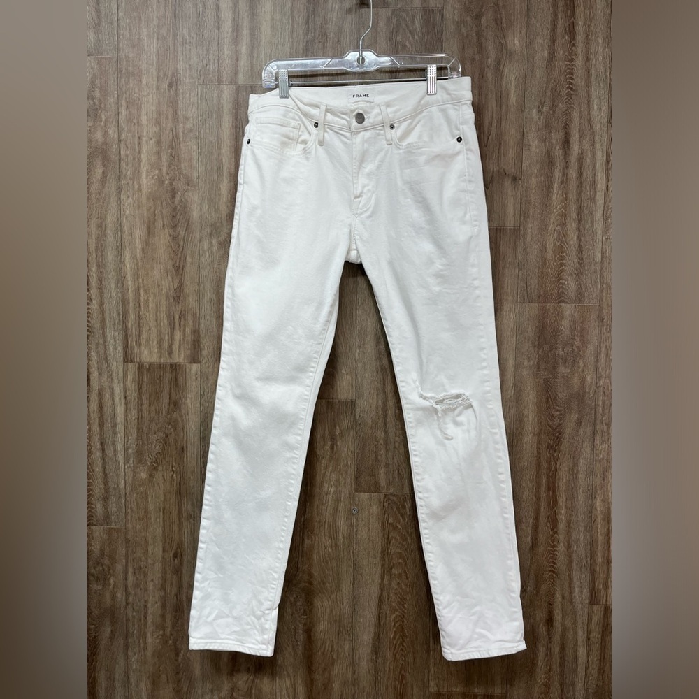 Frame L’Homme Skinny - Picture 2 of 13
